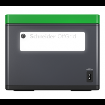 SCHNEIDER OFFGRID 730, 738WH L 