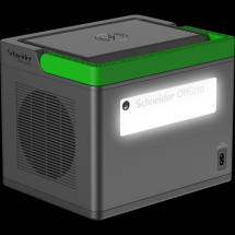  SCHNEIDER OFFGRID 730, 738WH L 