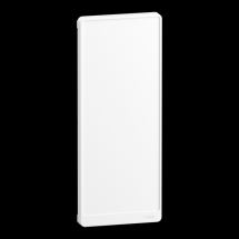  RESI9 PORTE OPAQUE 13X4R 