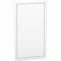  TRAPPE HAUTE POUR BACS 1X18 