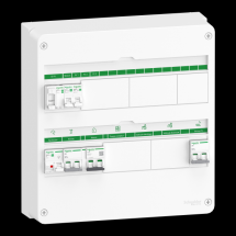  R9EC 2R 18M 1PH 6KW CENTR. 