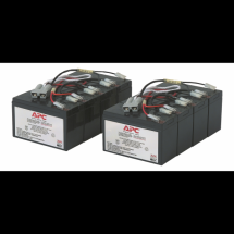  APC BATTERIE REMPLACEMENT 