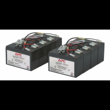  APC BATTERIE REMPLACEMENT 12 