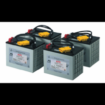  APC BATTERIE REMPLACEMENT 