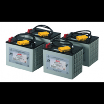  APC BATTERIE REMPLACEMENT 14 