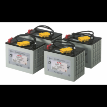  APC BATTERIE REMPLACEMENT 