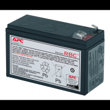  APC BATTERIE REMPLACEMENT 17 