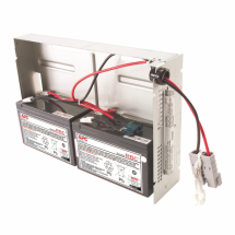  APC BATTERIE REMPLACEMENT 22 