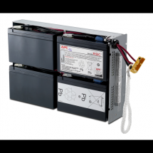  APC BATTERIE REMPLACEMENT 24 