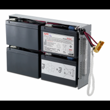  APC BATTERIE REMPLACEMENT 24 