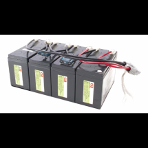  APC BATTERIE REMPLACEMENT 