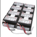  APC BATTERIE REMPLACEMENT 26 