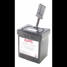  APC BATTERIE REMPLACEMENT 