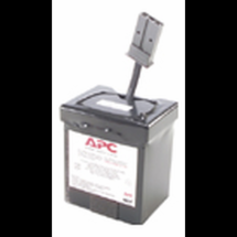  APC BATTERIE REMPLACEMENT 