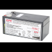  APC BATTERIE REMPLACEMENT 