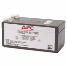  APC BATTERIE REMPLACEMENT 