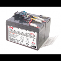  APC BATTERIE REMPLACEMENT 48 