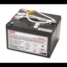 APC BATTERIE REMPLACEMENT 5 