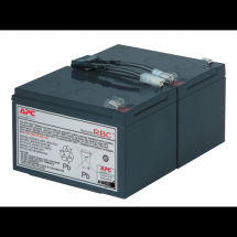  APC BATTERIE REMPLACEMENT 6 