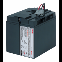  APC BATTERIE REMPLACEMENT 