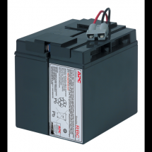 APC BATTERIE REMPLACEMENT 7 