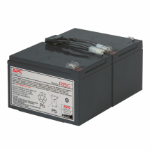  APC BATTERIE REMPLACEMENT 