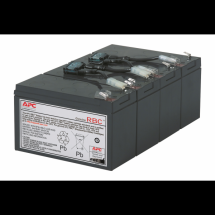  APC BATTERIE REMPLACEMENT 