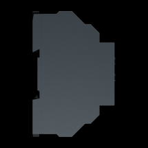  RELAIS RE10 2F 240 VCA 