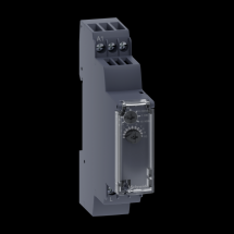  TEMPO TRAV. 24 240 VAC DC 