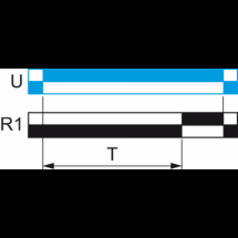 TEMPO MULTI 12VAC DC 
