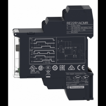  TEMPORISATEUR RETARD DACT 