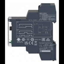 TEMPORISATEUR RETARD DACT 