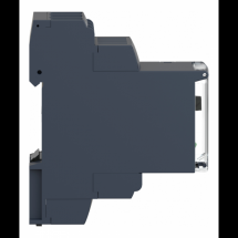  RELAIS TEMPORISE AU REPOS 