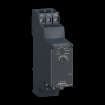  RELAIS TEMPORISE ETOILE-T 