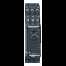  RELAIS TEMPORISE AU REPOS 