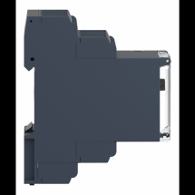  RELAIS TEMPORISE AU REPOS 