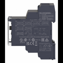  TEMPO 2OF 24VDC 24.240VAC 