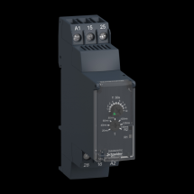  RELAIS TEMPORISE ETOILE-T 