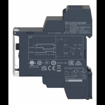  RELAIS TEMPORISE ETOILE-T 