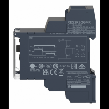  RELAIS TEMPORISE ETOILE-T 