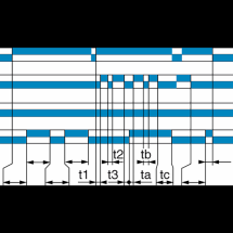  CLIGNOTEUR 24..240VAC DC 