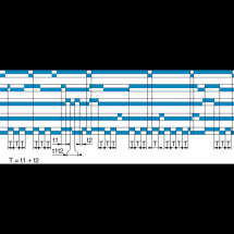  TEMPO MULTI 24..240VAC DC 