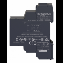  RELAIS TEMP 2OF PARA NFC 