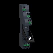  RGZ push-in socket with c 