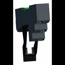  RGZ push-in socket with c 