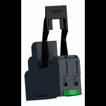  RGZ push-in socket with c 