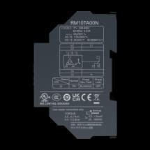  RELAIS RM10TA 1OF 208/480VCA 