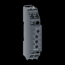  RELAIS RM10TE 1OF 208/480VCA 