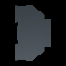  RELAIS RM10TG 1OF 208/480VCA 