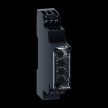  RELAIS COUR 1PH 1CO 5A 230VAC 